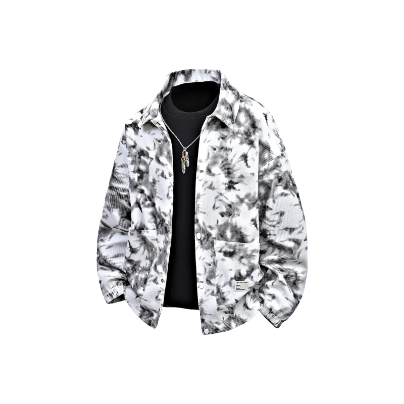 DBD WH Jackets Unisex-2