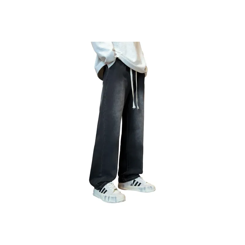 FASTFISH Jeans Unisex-0