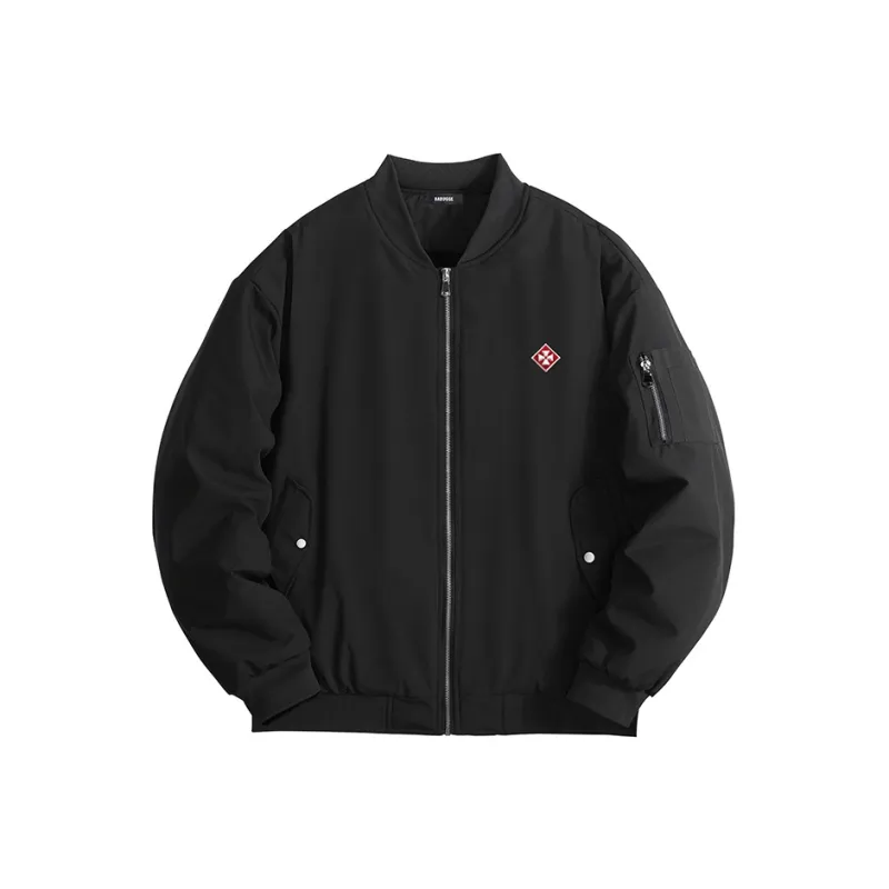 BABUGGE Jackets Unisex-6