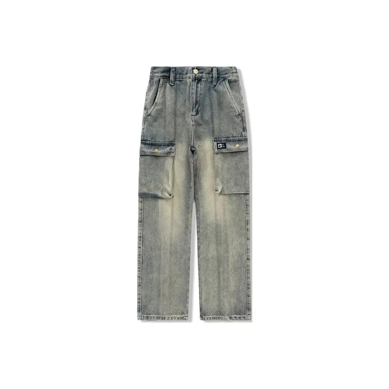 PINK PANTHER Jeans Unisex-0