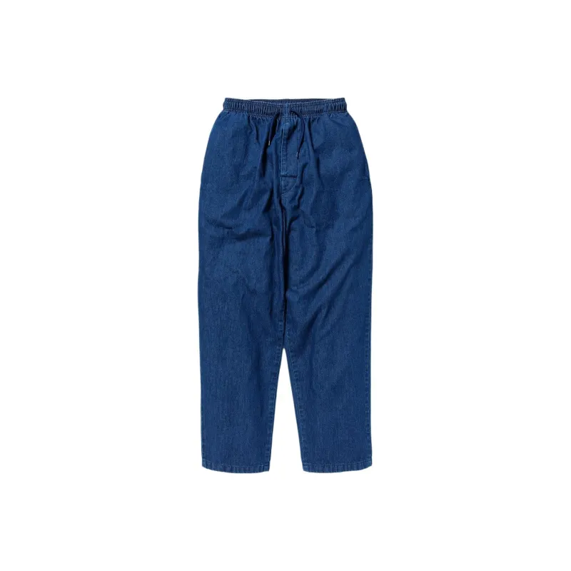 WTAPS SS25 Jeans Unisex-2
