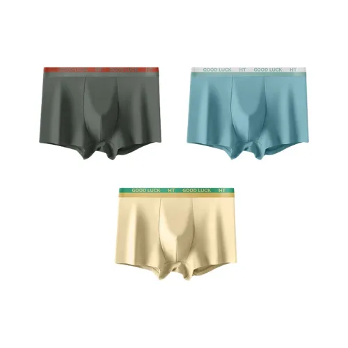 Urban Beauty Underpants Men's 3 Pack