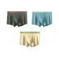 3 Pack (Dark Gray+Light Yellow+Gray Blue)