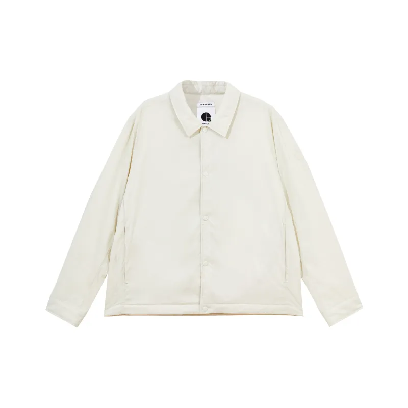 JACK JONES· Top Coat Jacket Men's-0