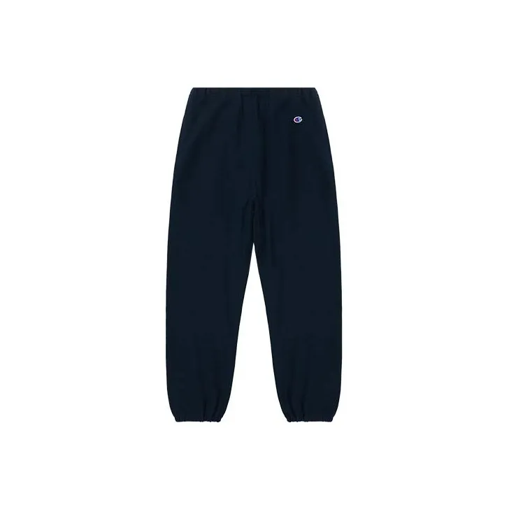 Champion SS22 Sweatpants Japan Version Men's-0