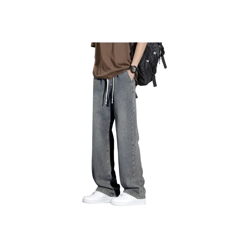 NASTYPALM Jeans Unisex-10