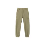 Khaki (Fleece-Lined)