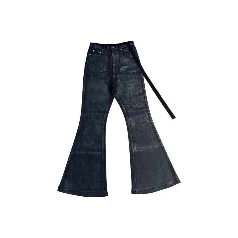 STONE ISLAND Jeans Men Black-0