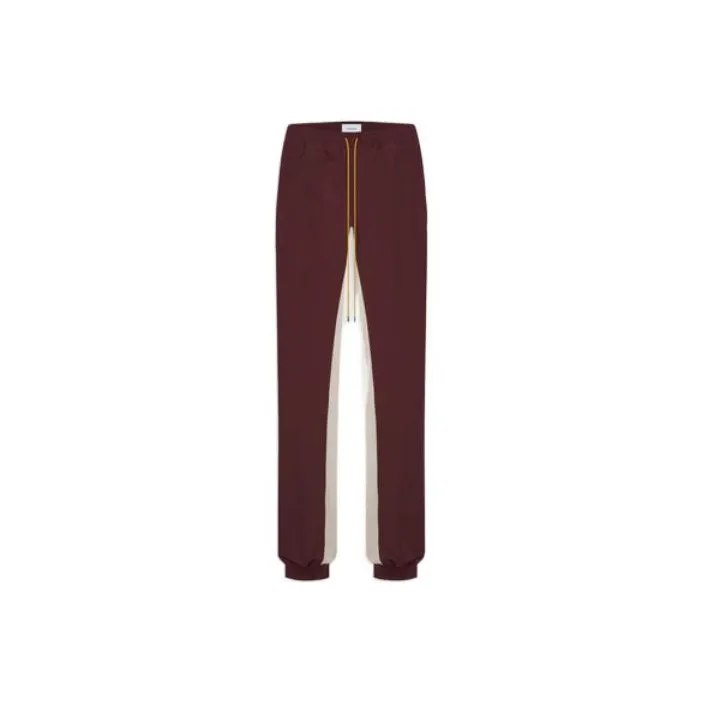 RHUDE World Championship Pant-0