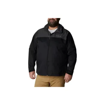 Columbia Glennaker Lake™ Jackets Coats Men's Black