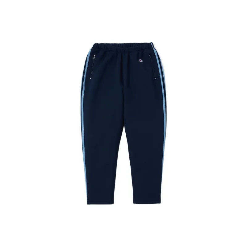 Champion SS22 Tapered Pants Sports Pants Japan Version Unisex-5