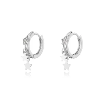 RINGLOVE Alloy Earrings Women's