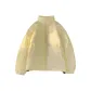 Soft Light Yellow