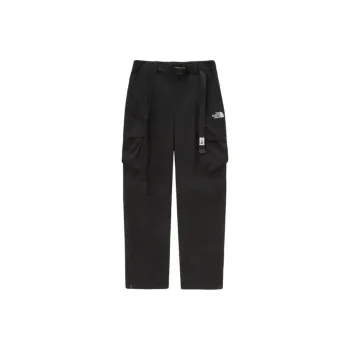 THE NORTH FACE Cargo Pants Men Black