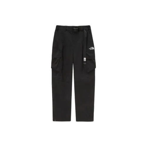 THE NORTH FACE Cargo Pants Men Black