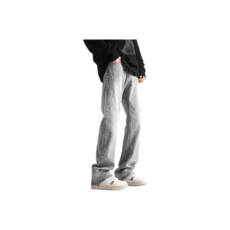 FA2LO Jeans Unisex-8