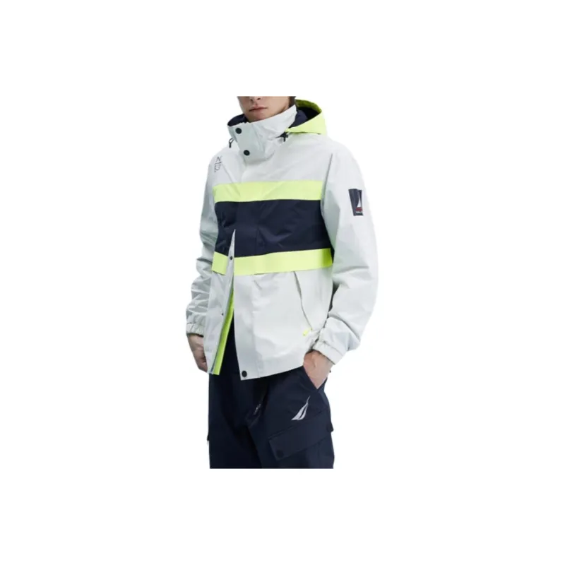 NAUTICA Jackets Men-1