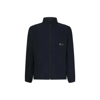 Oakley Enhance Fusion Flex 1.0 Jackets Coats Men's Black