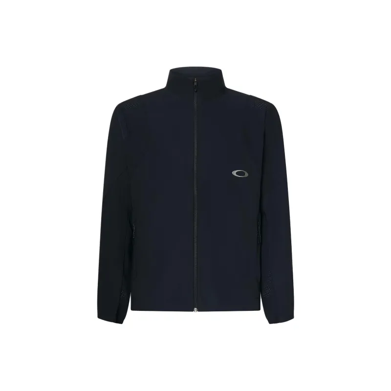 Oakley Enhance Fusion Flex 1.0 Jackets Coats Men's Black-0