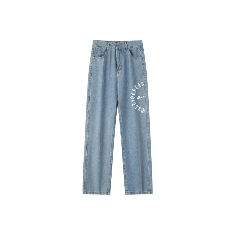 WARRIOR Jeans Unisex-0