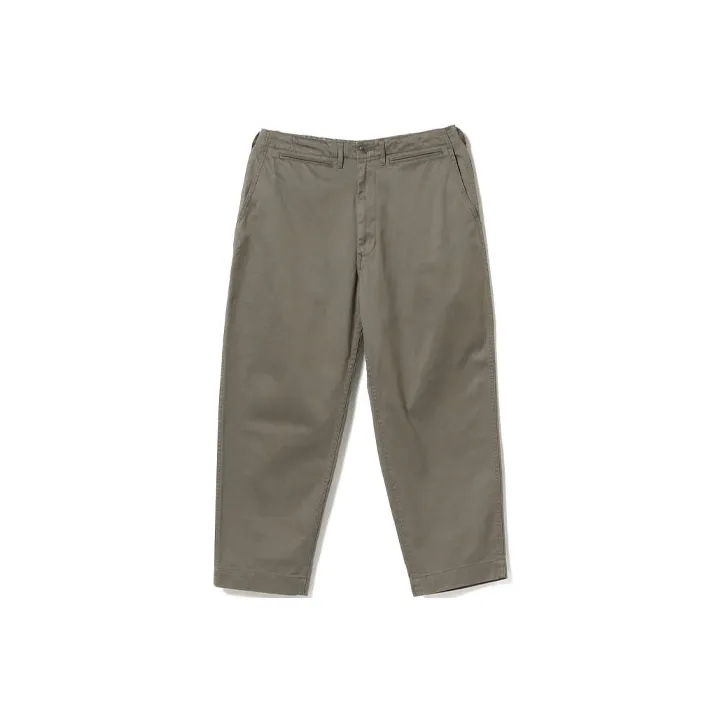 Beams Casual Pants Men-6