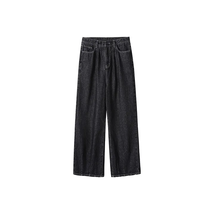 SeminP.ure Jeans Unisex-4