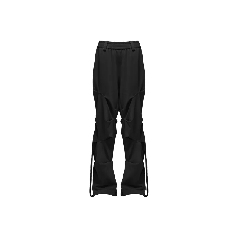 LOSTCTRL Casual Pants Unisex-0