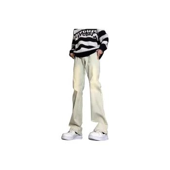 SWAMP AREA Jeans Unisex