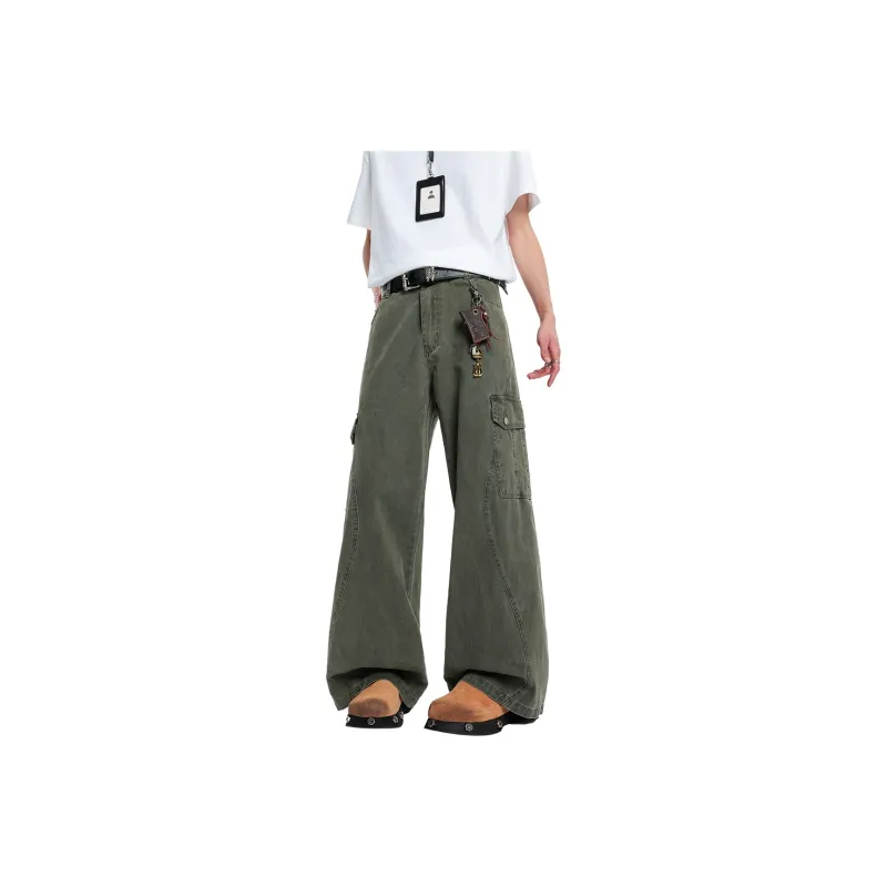 PAL ONGACO Jeans Unisex-8