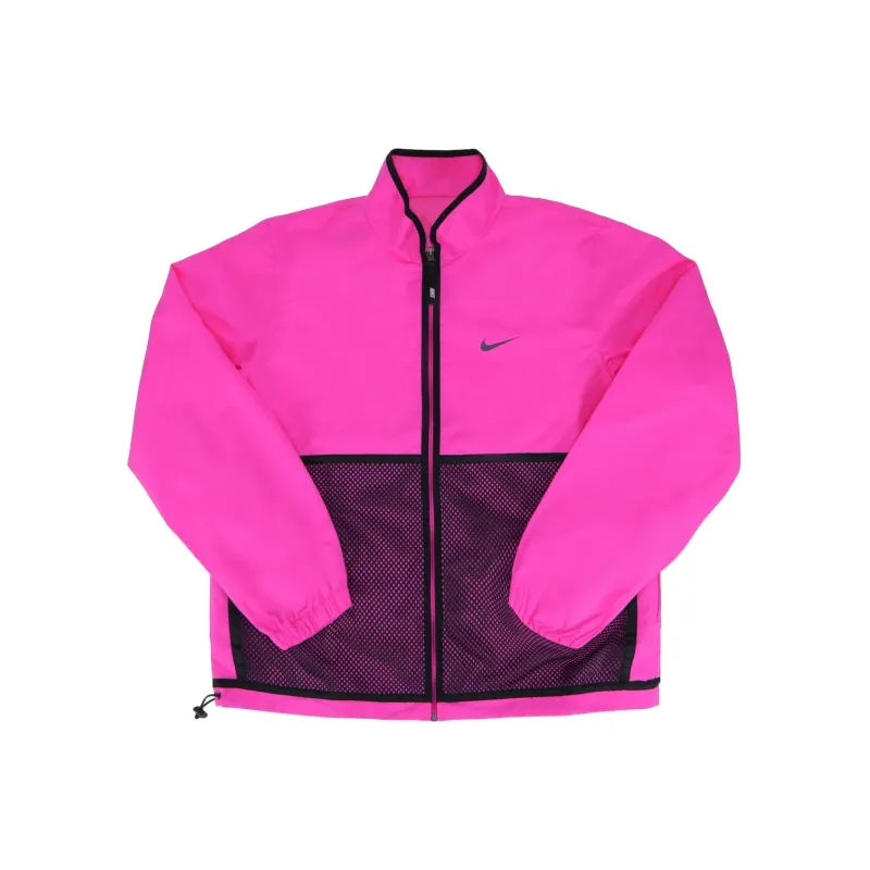 Supreme Nike Trail Running Jacket-0