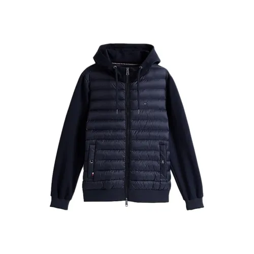 Cap TOMMY FW0FW06019 Lux Feminne AW0AW11140 BDS