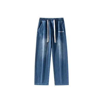 NONEVENT Jeans Unisex