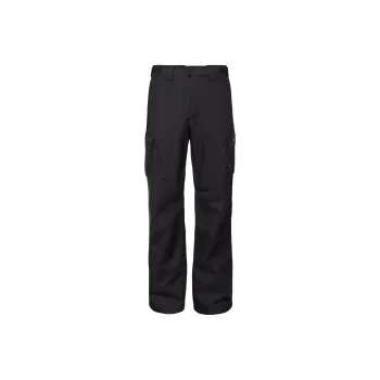 Oakley Cargo Pants Men Black