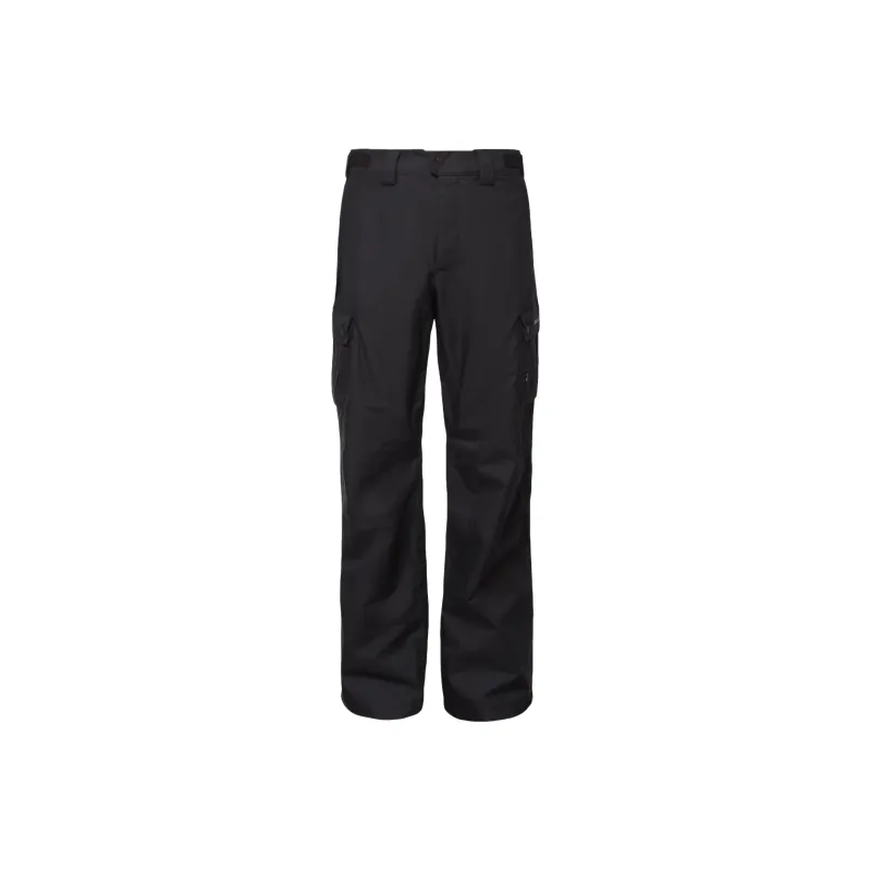Oakley Cargo Pants Men Black-0