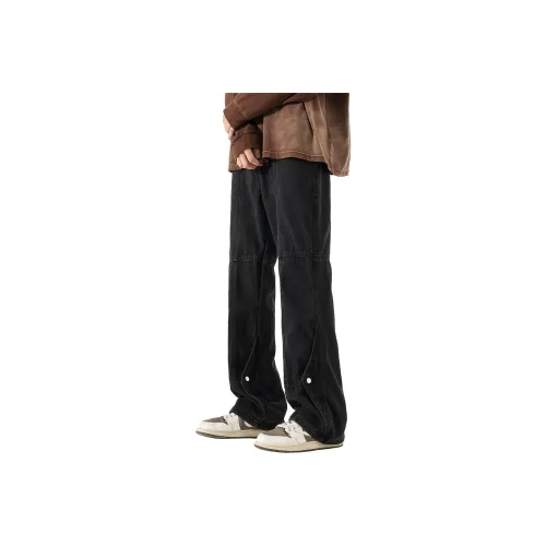 Poshbrain Jeans Unisex