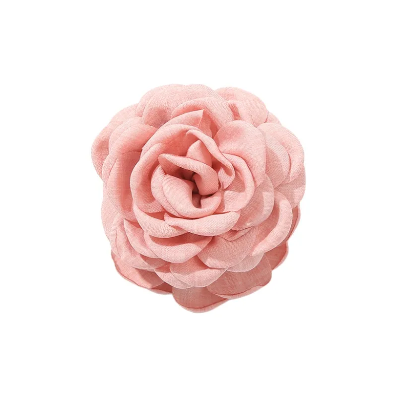 Like A Dream Fabric Hair Clips Women's-0