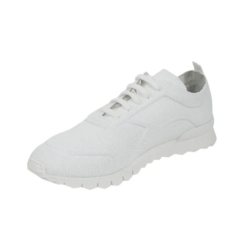 KITON Low Top Casual Shoes Men's White-3