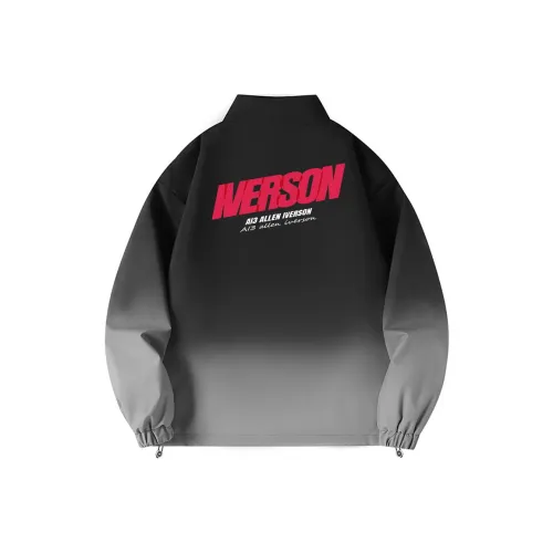 AI3 Iverson China Series Casual Pants Unisex
