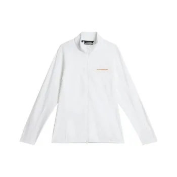 J.Lindeberg Jackets & Coats Men's White