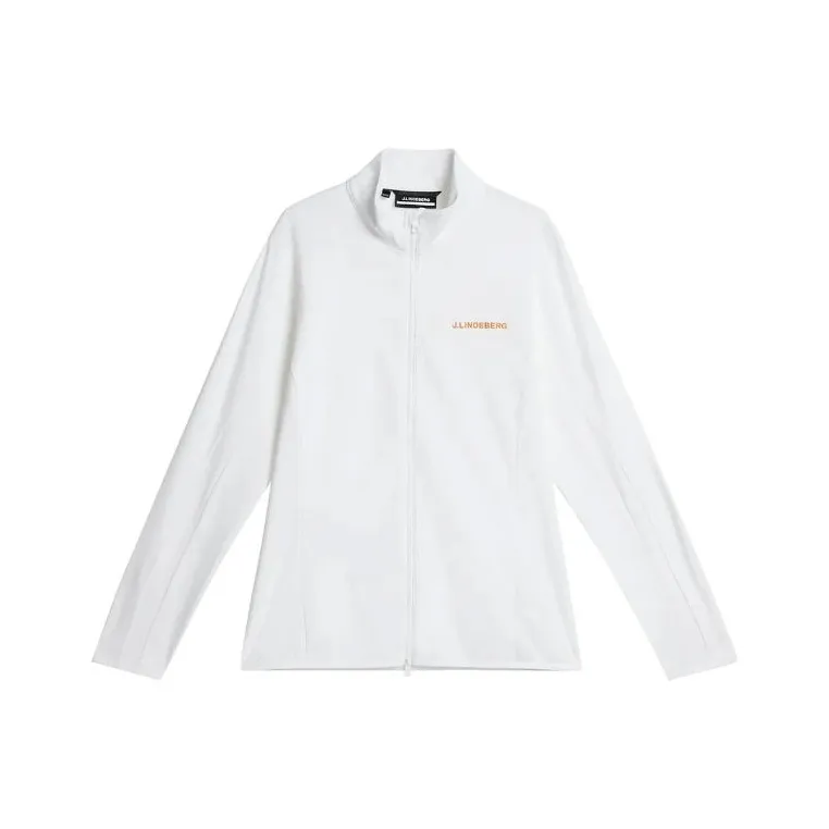 J.Lindeberg Jackets & Coats Men's White-0
