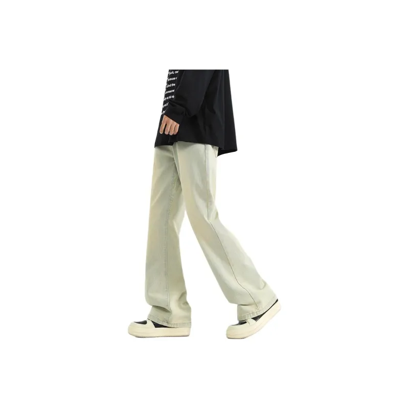 VIPGOOSE Jeans Unisex-11