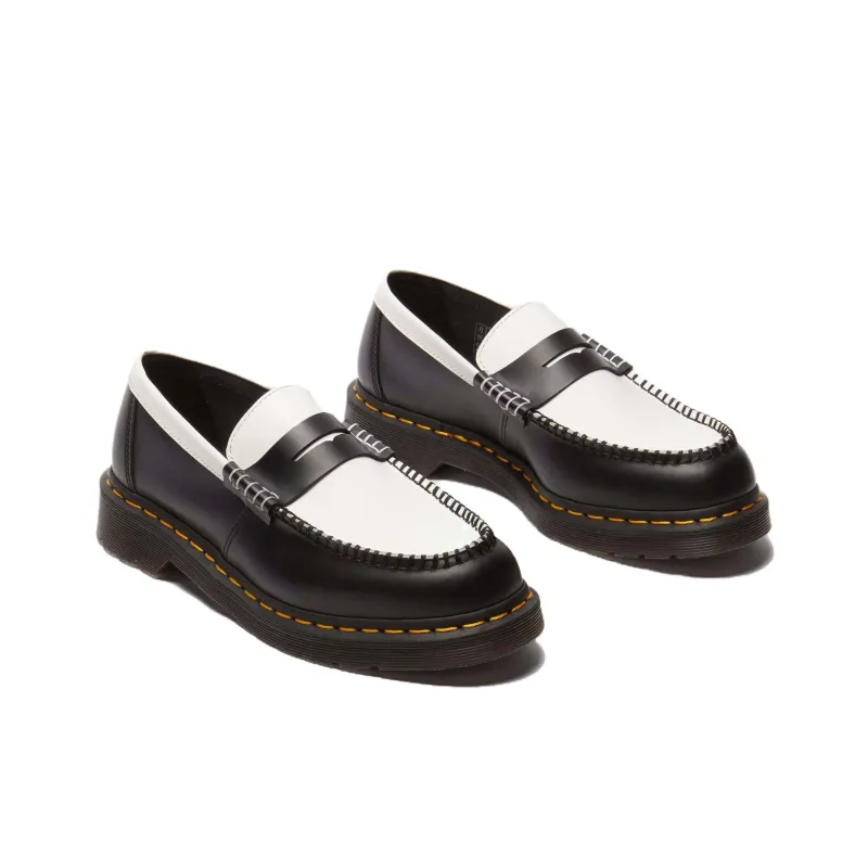 Dr.Martens Penton Loafers-2