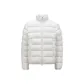Raw White