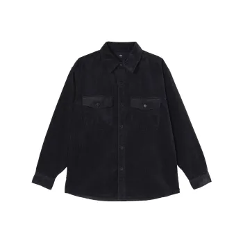 UNIQLO Jackets Coats Unisex Dark Gray