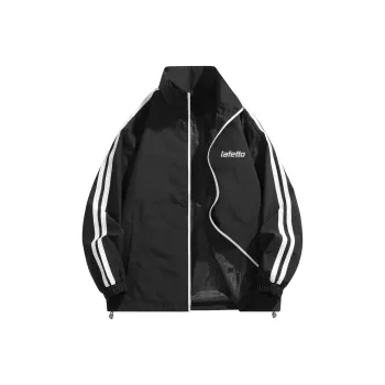 Lafetto Jackets Unisex