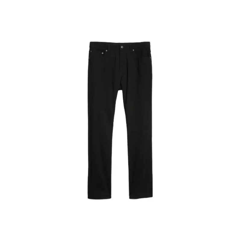 GAP Jeans Men Black-0