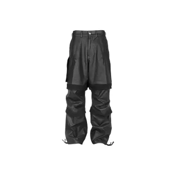FARFROMWHAT Casual Pants Spring Unisex