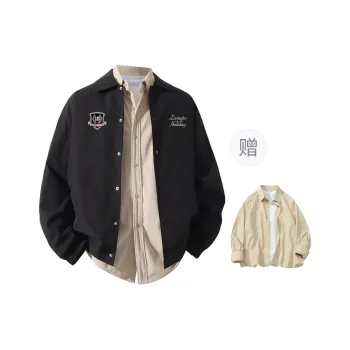 LIVINGTOWN Jackets Coats Unisex