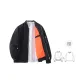 Black (Comes with A Random Sweatshirt)