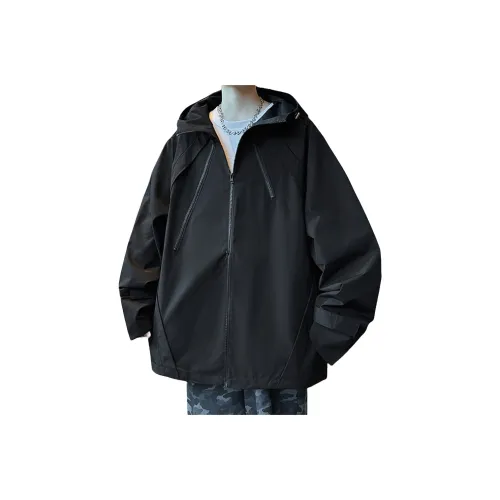DAND Jackets Unisex